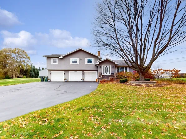 40830 N Mill Creek Rd, Wadsworth, IL 60083