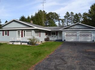 11973 Steckert Bridge Rd, Roscommon, MI 48653