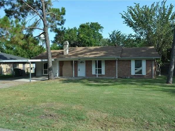 209 E Gertrude St, Crandall, TX 75114