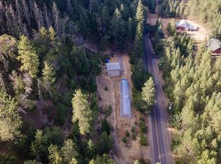 4218 Thompson Creek Rd, Jacksonville, OR 97530
