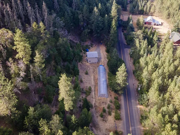 4218 Thompson Creek Rd, Jacksonville, OR 97530
