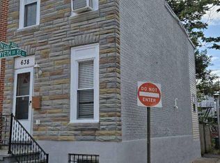 638 Wyeth St, Baltimore, MD 21230