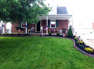 938 Thornton Rd, Upper Chichester, PA 19061