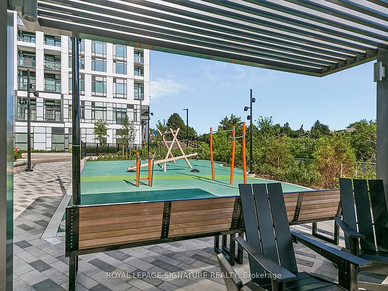2495 Eglinton Ave W #908 — Photo 37