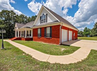 100 Reco Rd, Chatom, AL 36518