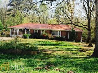 875 School Rd, Griffin, GA 30223