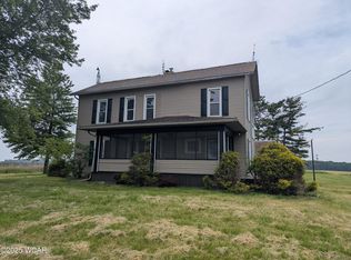 17617 Township Road 95, Kenton, OH 43326