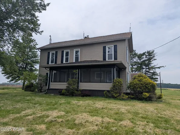 17617 Township Road 95, Kenton, OH 43326