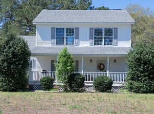 1519 Chaptico Rd, South Hill, VA 23970