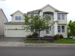 8915 SW Bellflower St, Tigard, OR 97224
