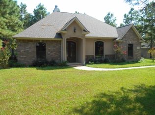 175 Brown Rd, Stonewall, LA 71078