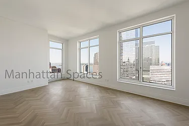 Rented by Manhattan Spaces