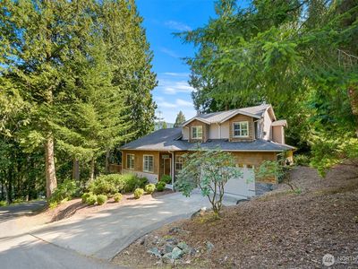 34 Sunflower Circle, Bellingham, WA, 98229