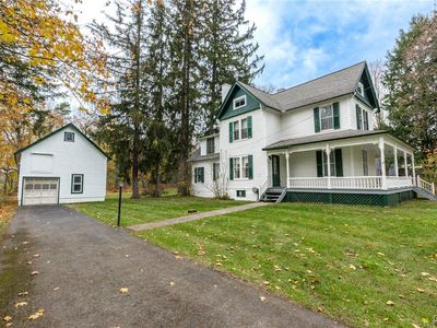 47 Millington Ave, Poland, NY, 13431