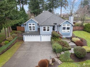 924 187th Ave E, Lake Tapps, WA