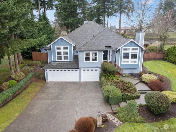 924 187th Avenue E, Lake Tapps, WA 98391