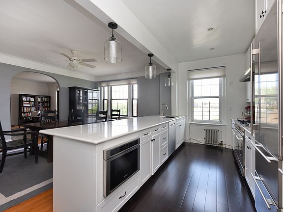 5th image of 109-14 Ascan Ave #6H