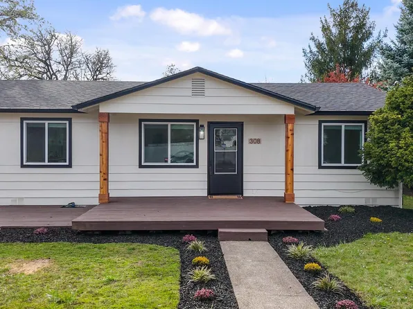 308 S 24th St, Philomath, OR 97370