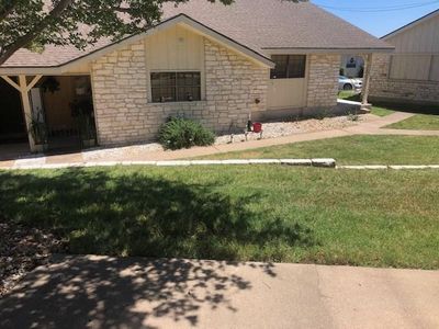 21013 Highland Lake Dr #F-82, Lago Vista, TX, 78645