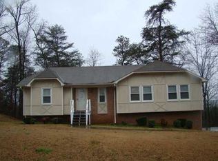1032 Timberline Trl, Birmingham, AL 35215