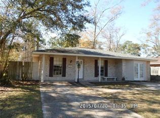 1253 S Pine St, Slidell, LA 70460