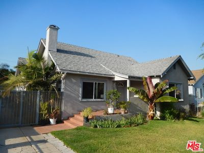 2017 W 78th Pl, Los Angeles, CA, 90047