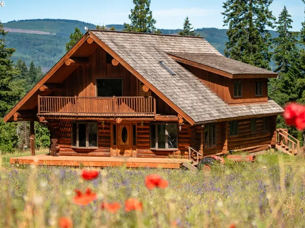 7500 Smullin Rd, Mount Hood Parkdale, OR 97041