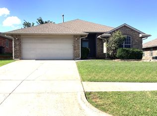1405 SE 16th St, Oklahoma City, OK 73160