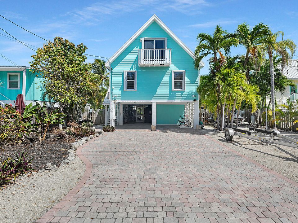 845 Pirates Rd, Little Torch Key, FL 33042 | MLS #619055 | Zillow