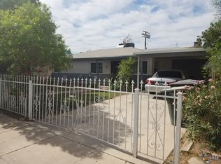 4 Las Flores Dr, Calexico, CA 92231