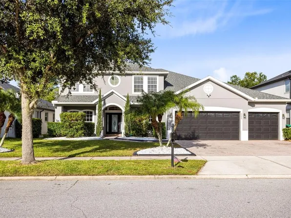 3233 Curving Oaks Way, Orlando, FL 32820