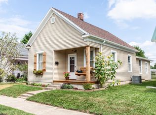 2118 Indiana Ave, Connersville, IN 47331