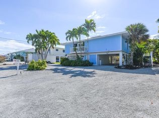 22874 Bluegill Ln, Cudjoe Key, FL 33042