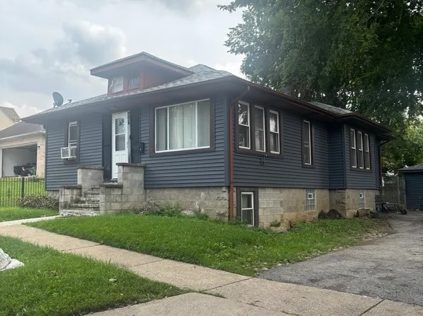 514 Florence Ave, Joliet, IL 60433