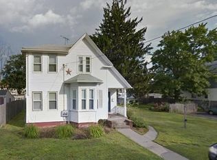 203 Atlantic Ave FLOOR 1, Warwick, RI 02888