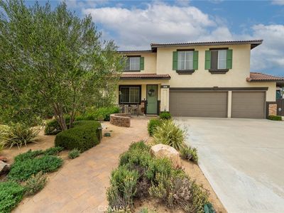 6335 Marigold St, Corona, CA, 92880