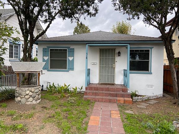 2nd image of 518 N San Gabriel Ave