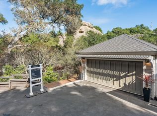 669 Sylvan Way, Redwood City, CA 94062