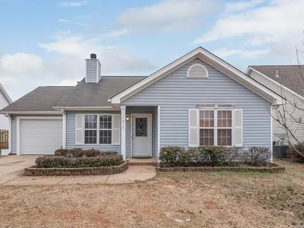1913 Conifer Cres, Charlotte, NC 28213