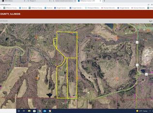 0 Bost Orchard Rd, Creal Springs, IL 62922