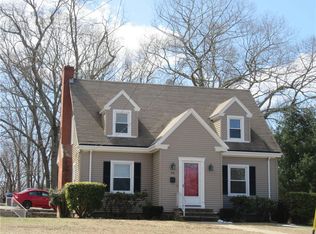 43 Oak St, Westerly, RI 02891