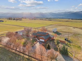 963 Shepherd Ln, Stevensville, MT 59870