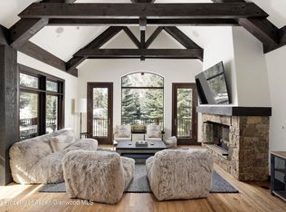 42553 Highway 82, Aspen, CO 81611