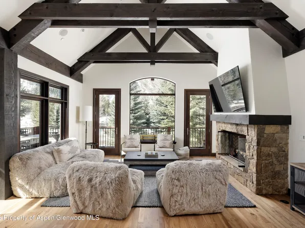 42553 Highway 82, Aspen, CO 81611