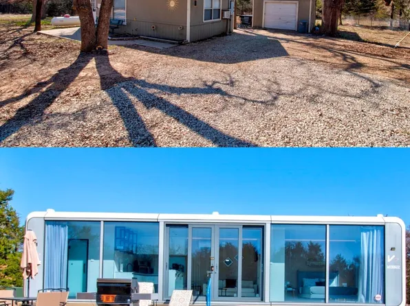 374 Hideaway Ln, Valley View, TX 76272