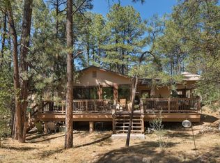 903 N Skyview Dr, Prescott, AZ 86303