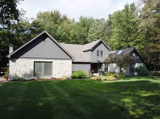 11005 Hickory Tree Rd, Fort Wayne, IN 46845