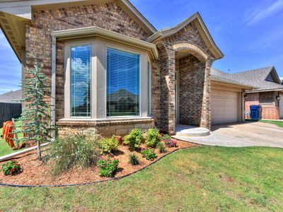 8329 NW 141st Cir, Oklahoma City, OK, 73142