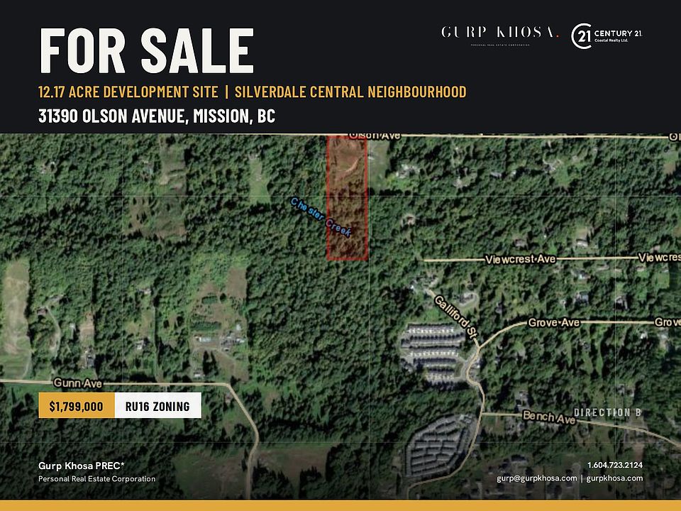 1st image of 31390 Olson Ave