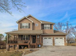 2841 Shady Ln, Maryville, TN 37803